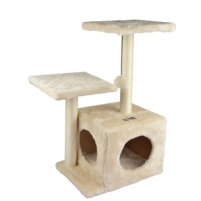 Picture of Digi Cat Scratching Post